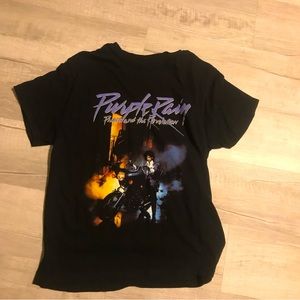 Prince Graphic Tee